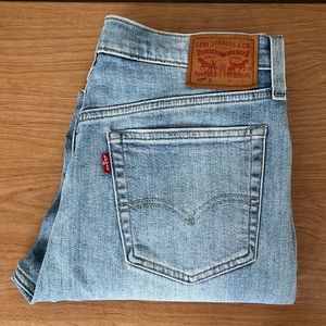 LEVIS 501 Jeans